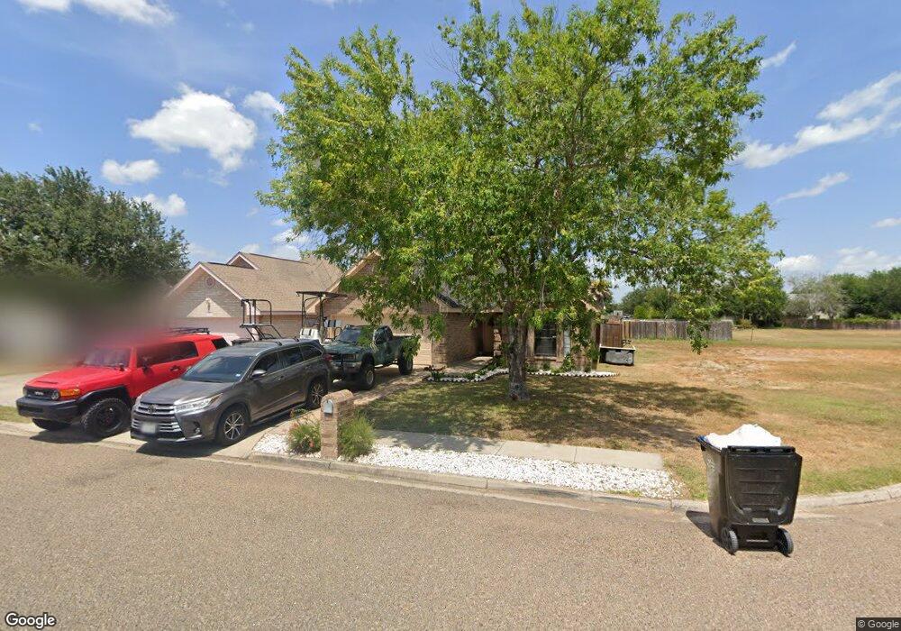 1417 La Ciniega Dr, Weslaco, TX 78596 - photo 1