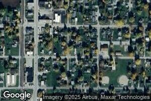 204 E Water St, Linden, IN 47955