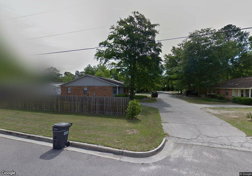 208 Flores Ln unit B, Augusta, GA 30907 - photo 1