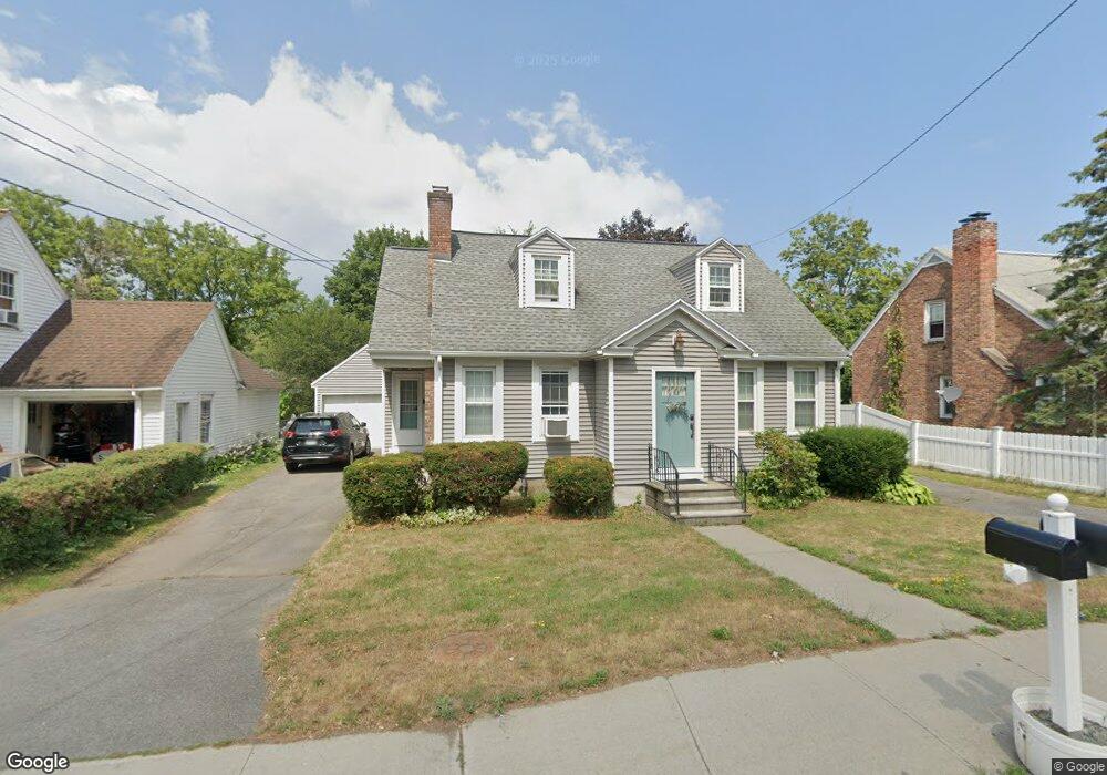 50 Everett Rd, Albany, NY 12205 - photo 1