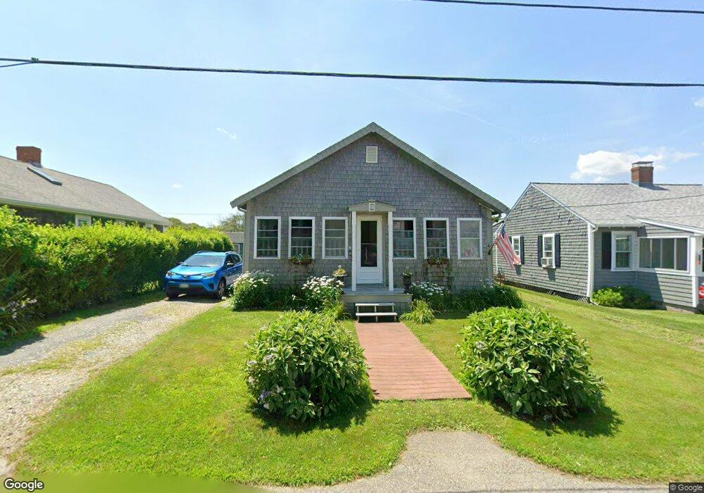27 Everson Rd, Marshfield, MA 02050 - photo 1