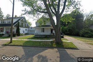 231 S 4th St, Harbor Beach, MI 48441