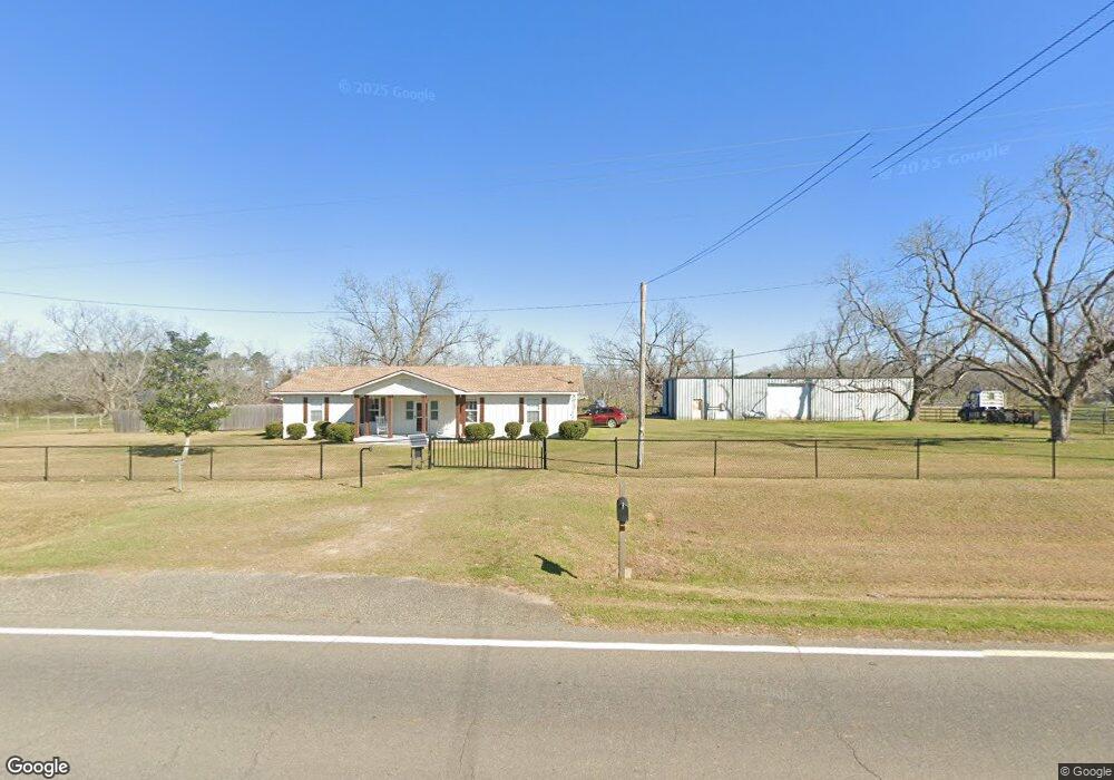 14781 Ga Highway 122, Barney, GA 31625 - photo 1