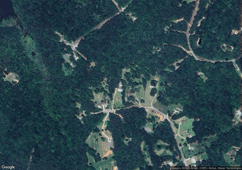 532 Whispering Woods Rd, Martin, GA 30557 - photo 1