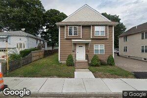468 Sea St Unit 1, Quincy, MA 02169