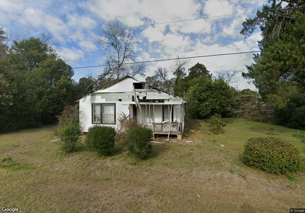 202 Spooner St, Donalsonville, GA 39845 - photo 1