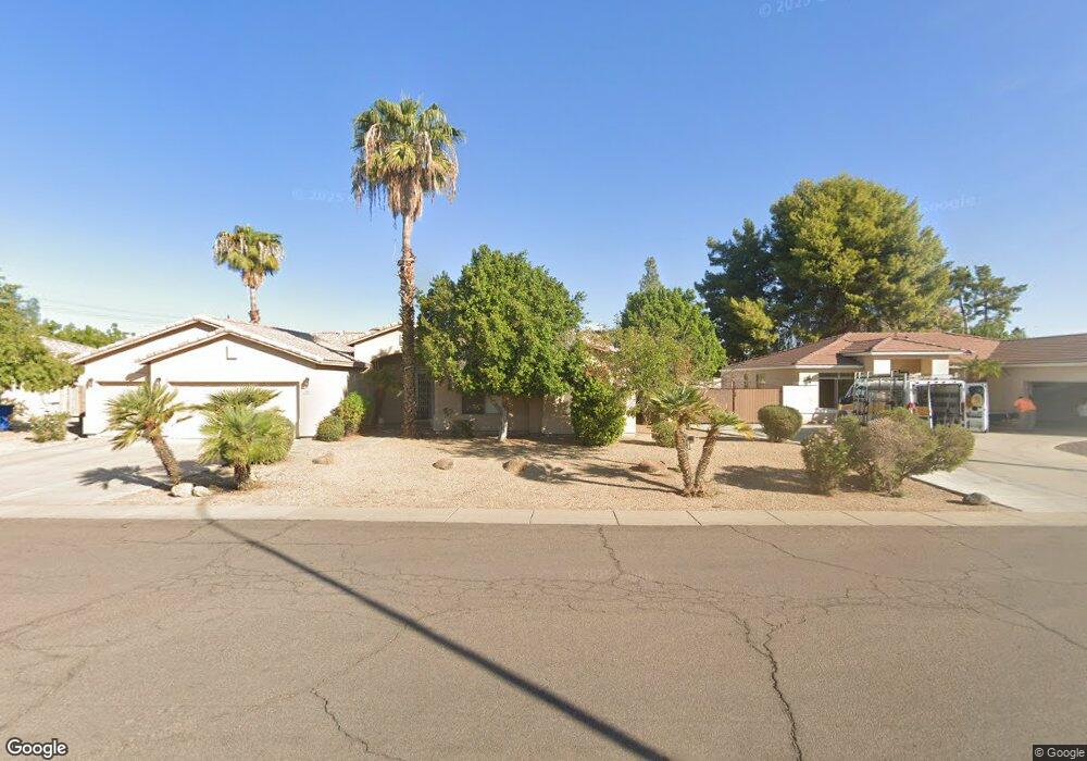 914 W Caroline Ln, Chandler, AZ 85225 - photo 1