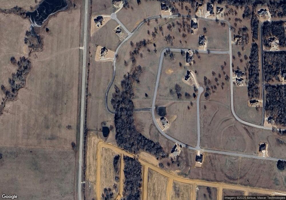 77A Pronghorn Dr, Gordonville, TX 76245 - photo 1