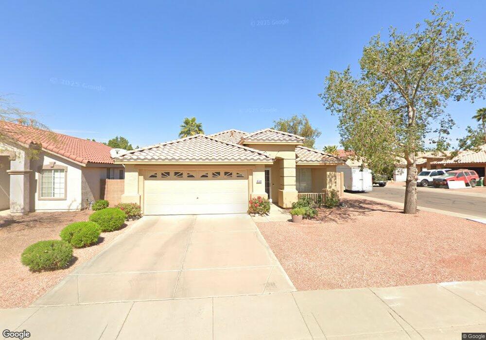 4104 W Wethersfield Rd, Phoenix, AZ 85029 - photo 1