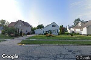329 Odell St, Kinde, MI 48445