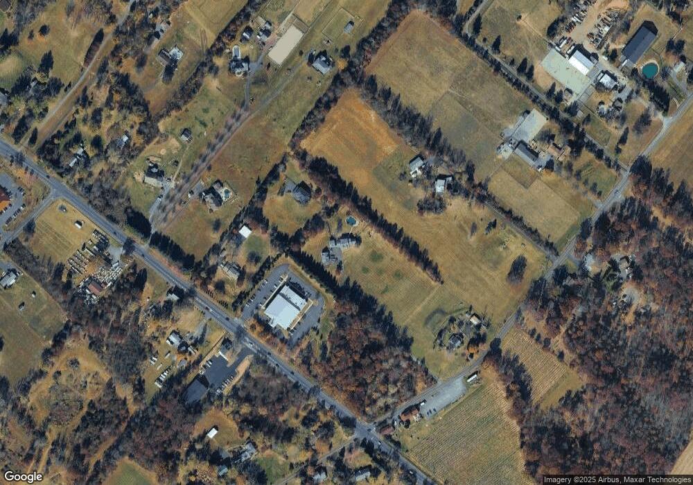 3649 Stump Rd, Doylestown, PA 18902 - photo 1