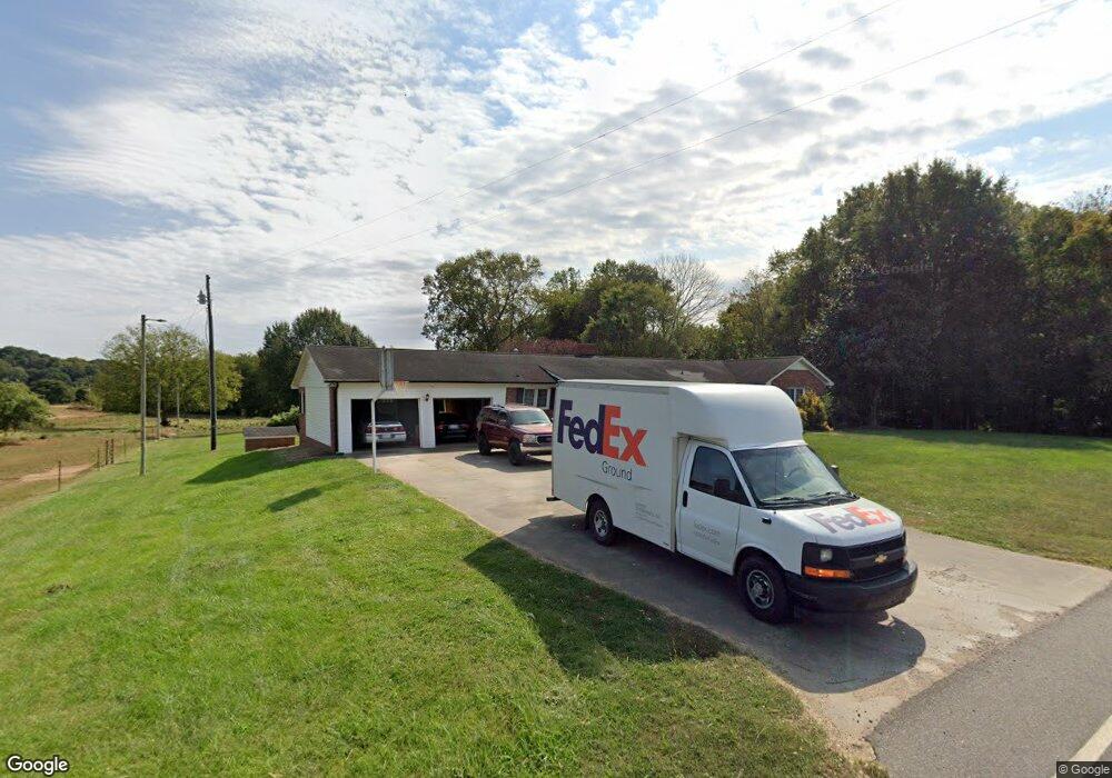 1956 Old Mocksville Rd, Statesville, NC 28625 - photo 1