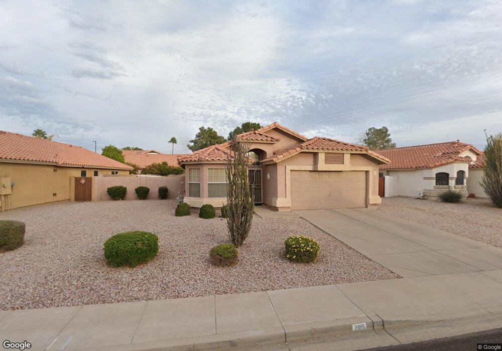 2015 S Rowen, Mesa, AZ 85209 - photo 1