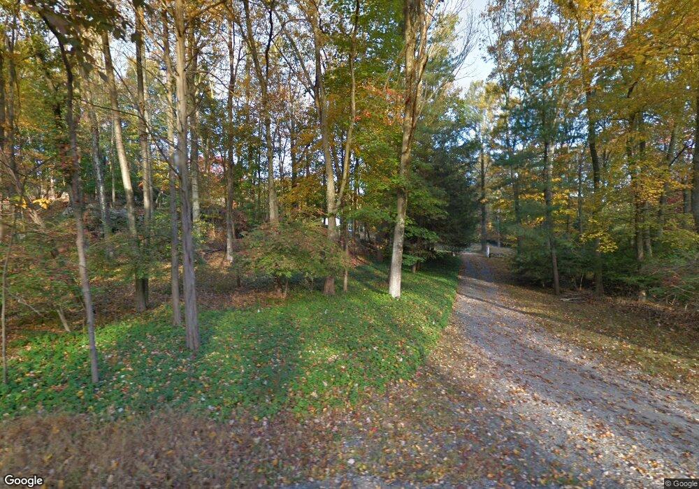 17 Upland Rd S, Bedford, NY 10506 - photo 1
