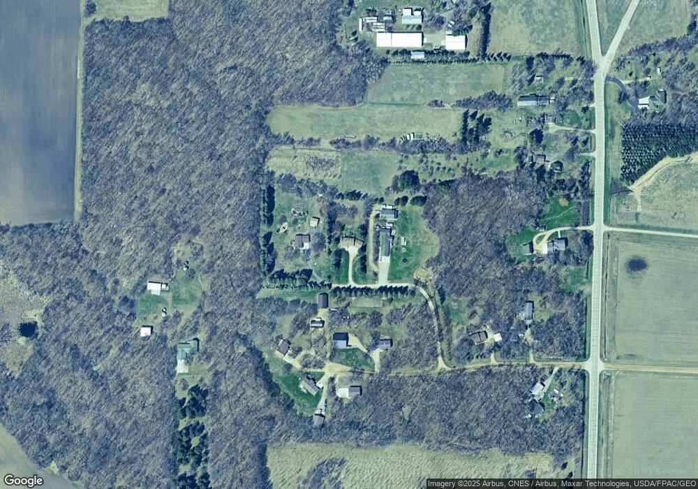 7745 Canary Rd SW, Alexandria, MN 56308 - photo 1