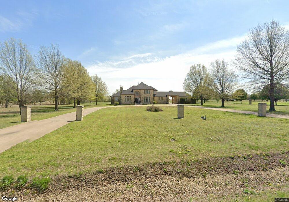 8903 N Yale Ave, Sperry, OK 74073 - photo 1