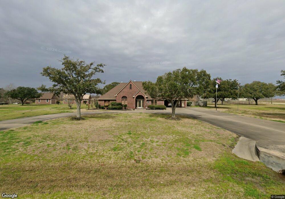 4004 Scott Cir, Rosenberg, TX 77471 - photo 1