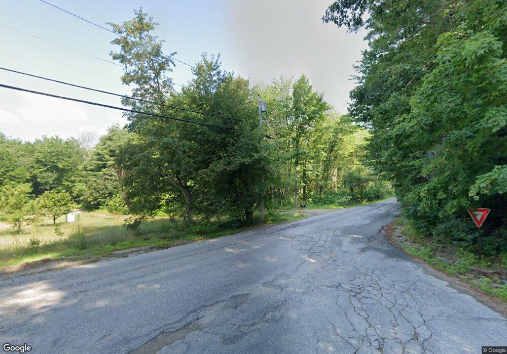 808 Penacook Rd unit 834, Contoocook, NH 03229 - photo 1