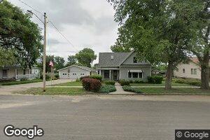 208 S Erpelding Rd, Leonardville, KS 66449