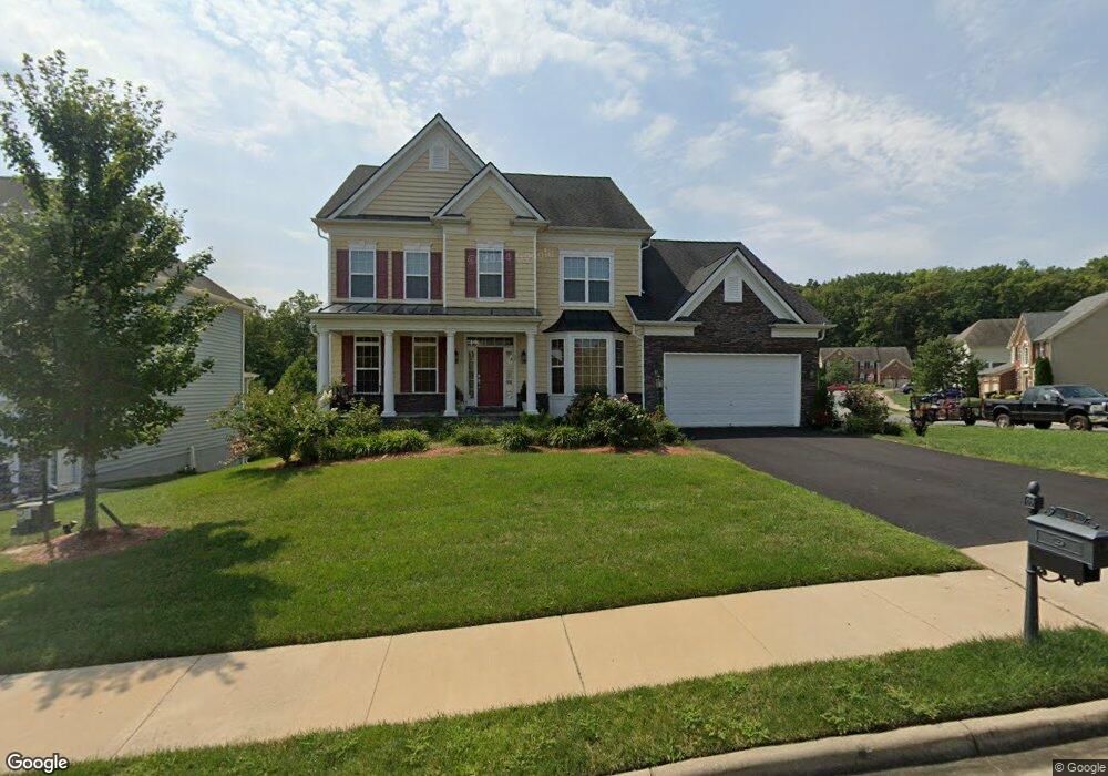 50 Coachman Cir, Stafford, VA 22554 - photo 1