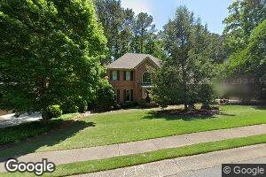 1846 Bishops Green Dr, Marietta, GA 30062