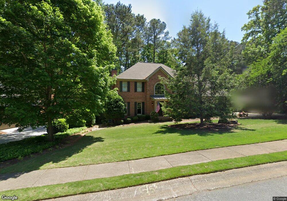 1846 Bishops Green Dr, Marietta, GA 30062 - photo 1