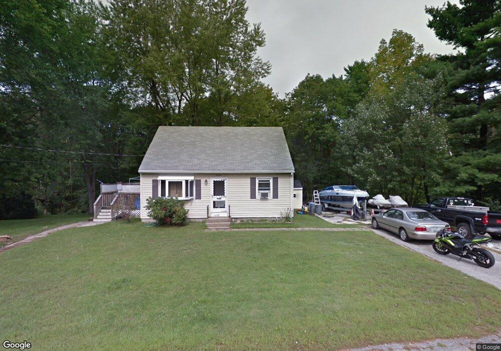 14 Bernice St, Hooksett, NH 03106 - photo 1