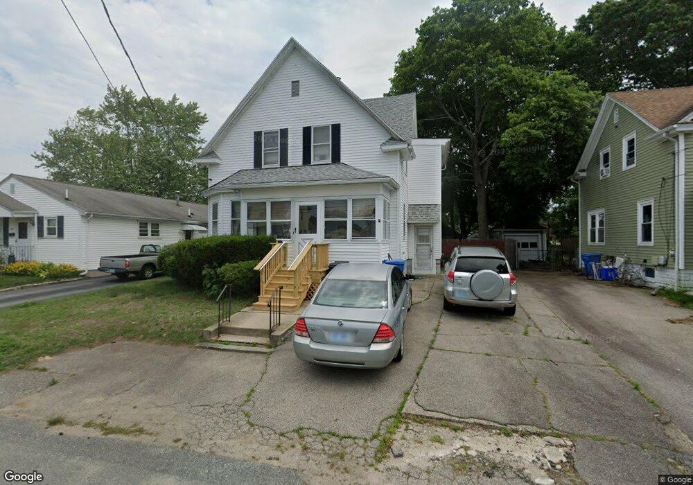 276 Woodbine St, Cranston, RI 02910 - photo 1