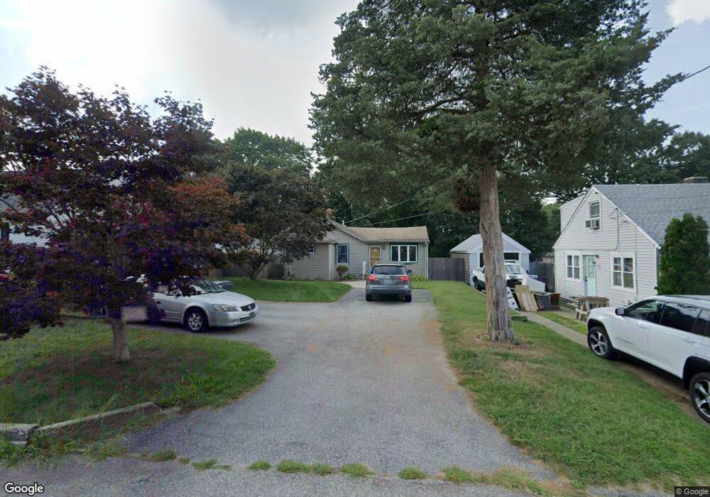 39 Tilden Ave, Warwick, RI 02888 - photo 1