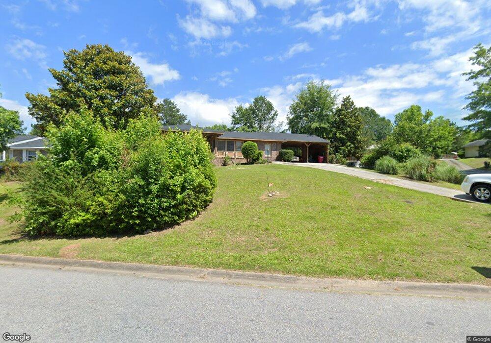 4198 W Oak Dr, Macon, GA 31210 - photo 1