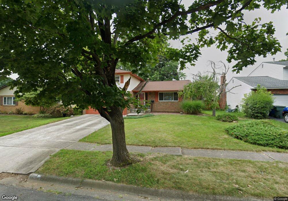 5131 Sassafras Rd, Columbus, OH 43229 - photo 1