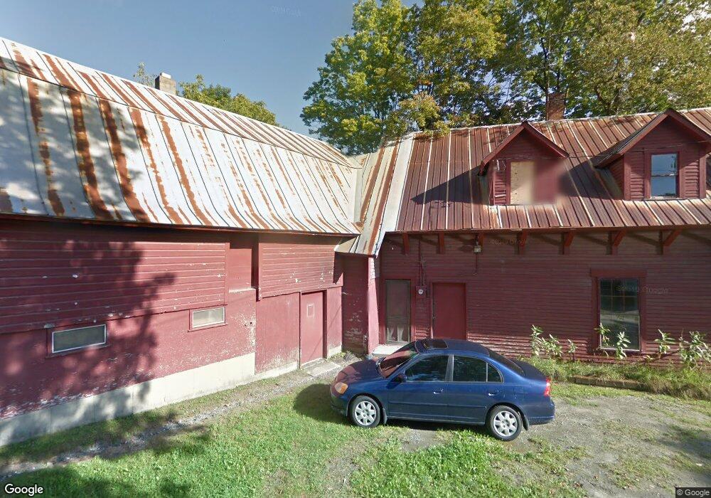 24 Governor Mattocks Rd, Barnet, VT 05821 - photo 1