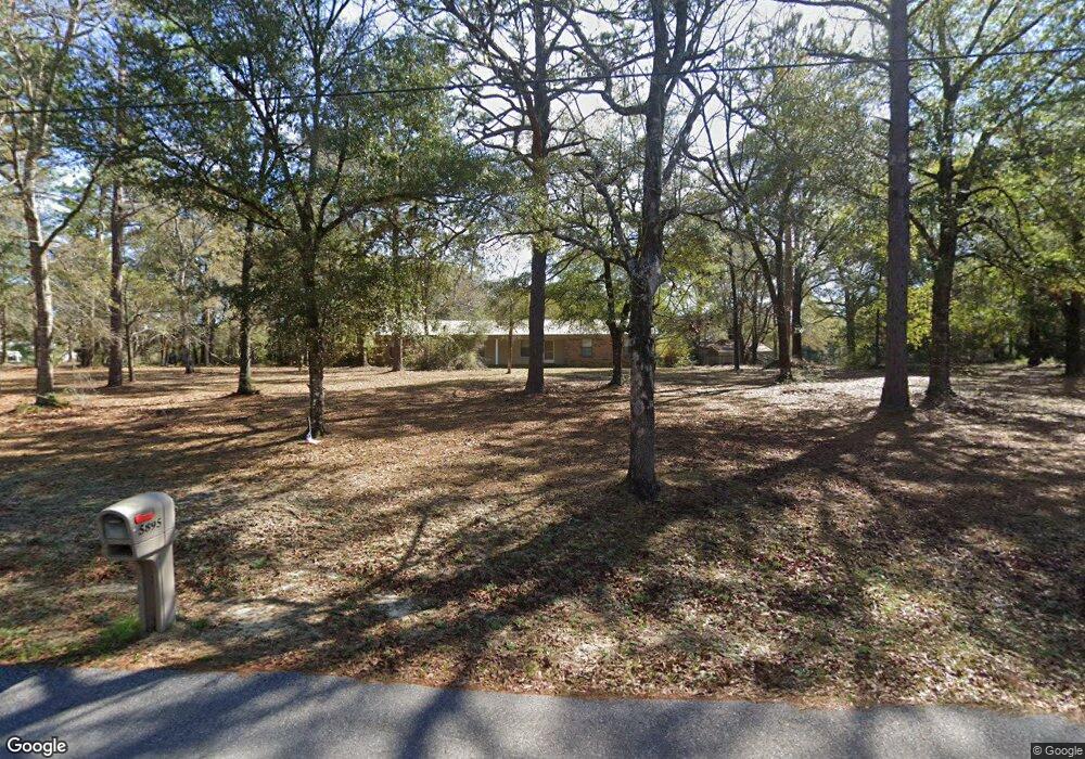 5895 Pineforest Dr unit Parcel A, Crestview, FL 32539 - photo 1