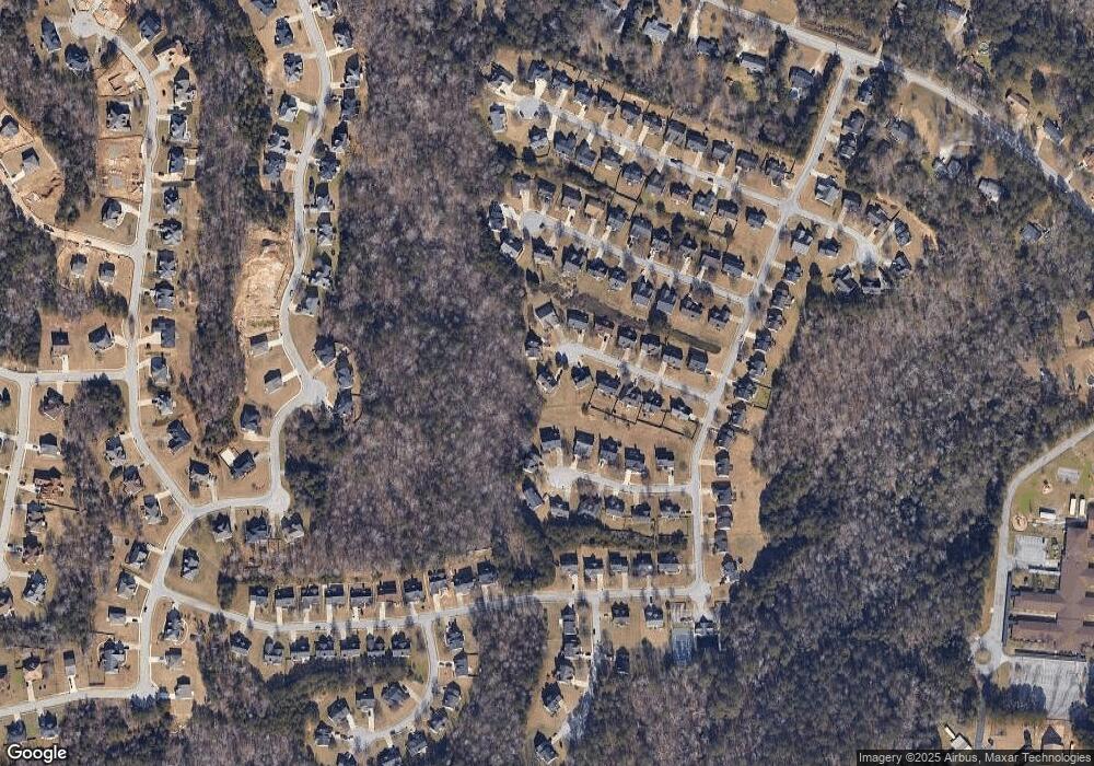 2511 Daisy Ln, Conyers, GA 30012 - photo 1