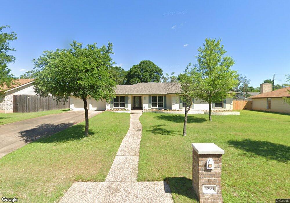 4804 Pony Chase, Austin, TX 78727 - photo 1