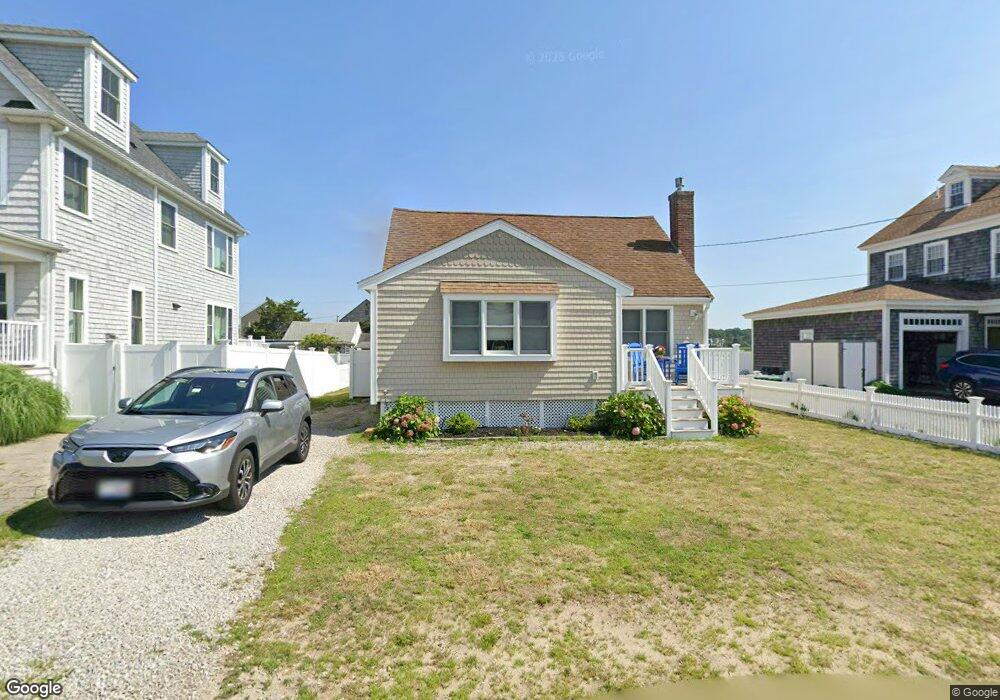 63 Gilbert St, Marshfield, MA 02050 - photo 1