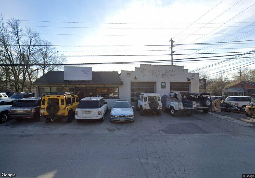 102 S Walnut St, Kennett Square, PA 19348 - photo 1