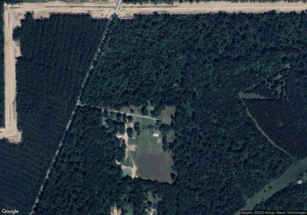 21895 Partain Rd, Splendora, TX 77372 - photo 1