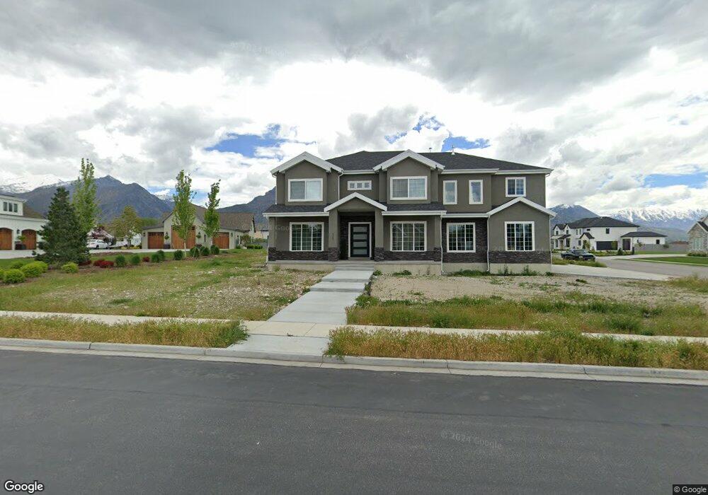 9668 N 5650 W, Highland, UT 84003 - photo 1
