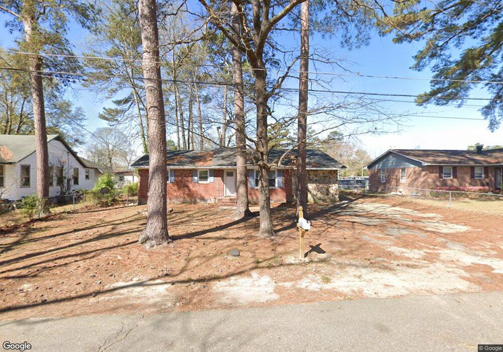 502 Rodie Ave, Fayetteville, NC 28304 - photo 1