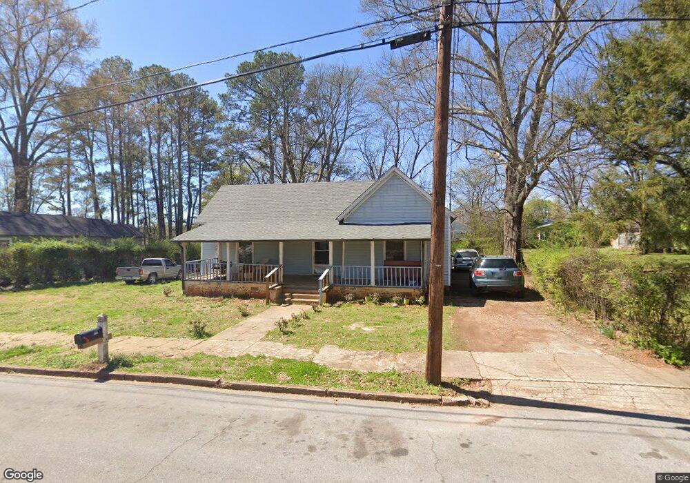 121 Elizabeth St, Cedartown, GA 30125 - photo 1