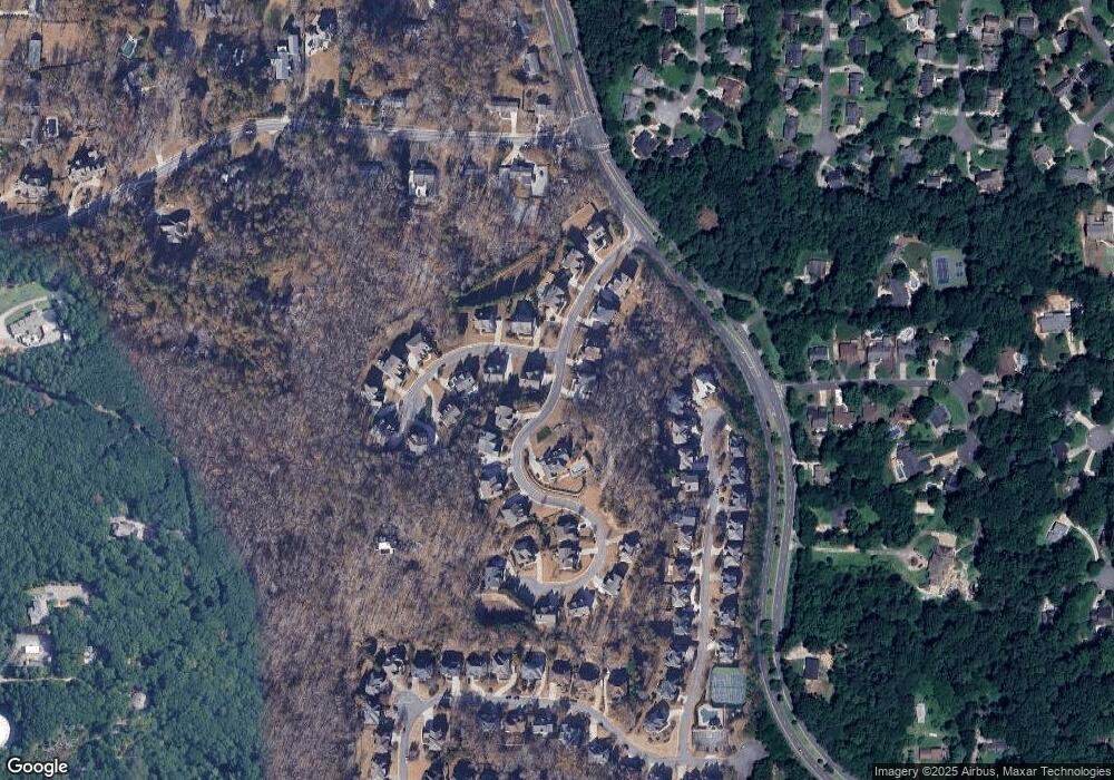 0 Hilltop Overlook Dr unit 7176630, Marietta, GA 30062 - photo 1