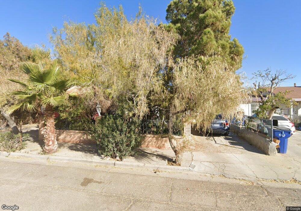 7519 Taxco Dr, El Paso, TX 79915 - photo 1