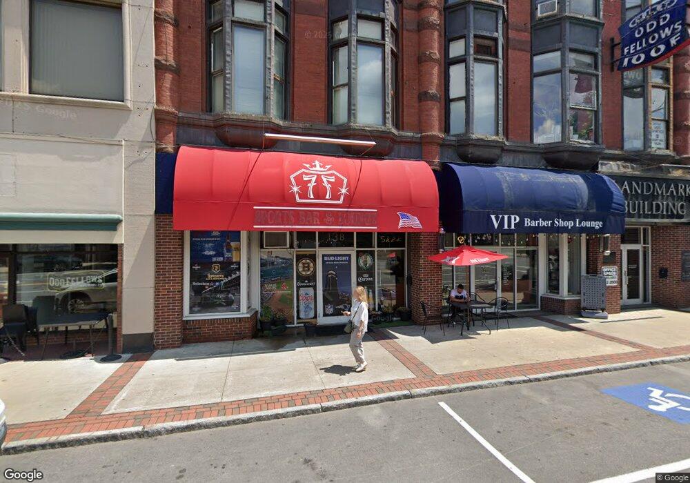 138 Main St, Nashua, NH 03060 - photo 1