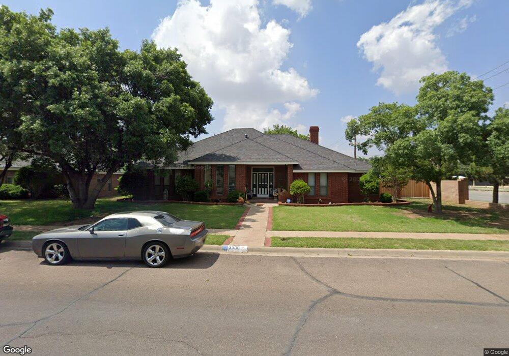 3300 Northfield Dr, Midland, TX 79707 - photo 1