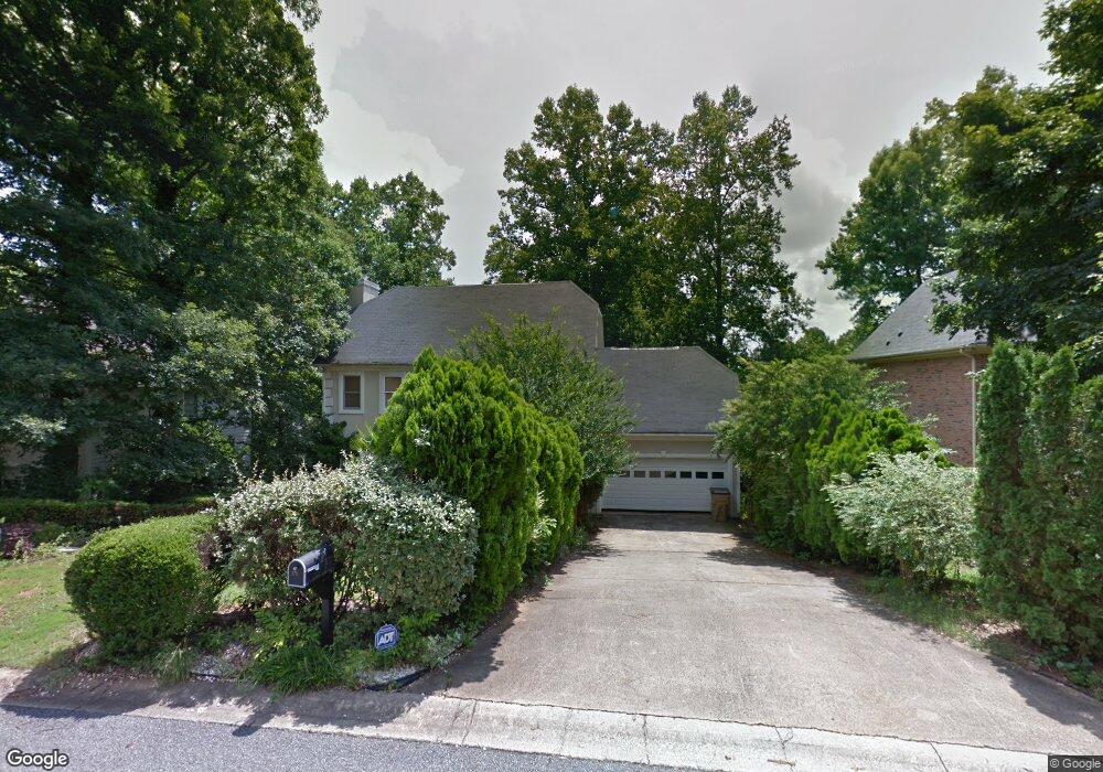 391 John Tate Rd, Acworth, GA 30102 - photo 1