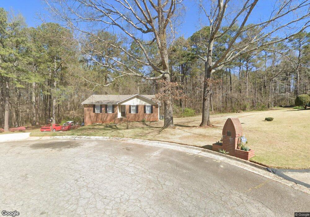 70 Roundup Ct, Ellenwood, GA 30294 - photo 1