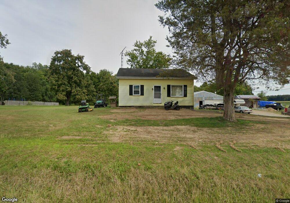 13901 S State Road 58, Columbus, IN 47201 - photo 1