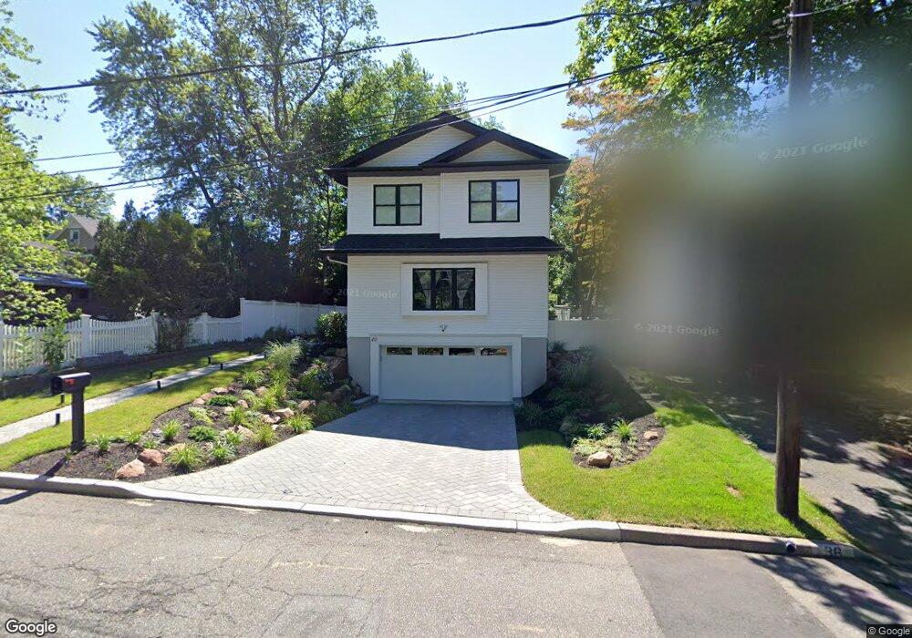 40 New St, Cresskill, NJ 07626 - photo 1