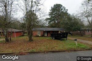 1722 Alee Dr, Mobile, AL 36605